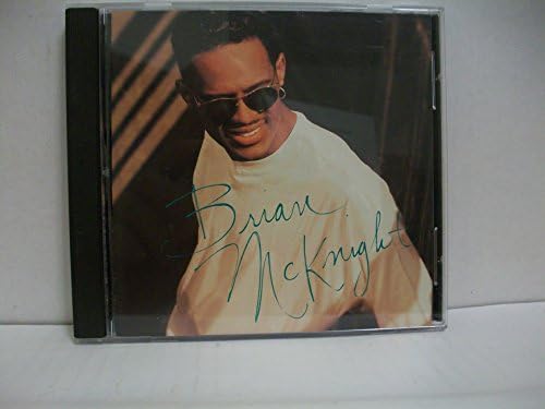 新品 ASHANTI & BRIAN McKNIGHT 7inch レコード Brian McKnight - Gemini - Amazon.com Music